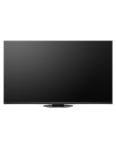 75" MiniLED SMART Телевизор Hisense 75U8NQ, 3840x2160 4K UHD, VIDAA U7.0, Серый