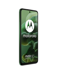 Смартфон Motorola Moto G35, 4Гб/256Гб, Leaf Green 2