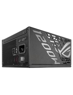Sursă Alimentare PC ASUS ROG Strix 1200W Platinum, ATX, Complet modular 2