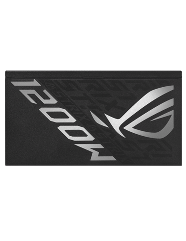 Sursă Alimentare PC ASUS ROG Strix 1200W Platinum, ATX, Complet modular
