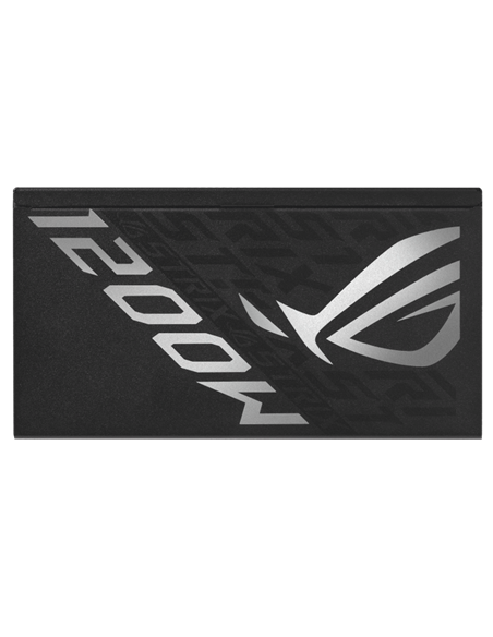 Блок питания для компьютеров ASUS ROG Strix 1200W Platinum, ATX, Полностью модульный