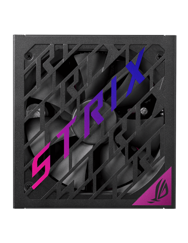 Блок питания для компьютеров ASUS ROG Strix 1200W Platinum, ATX, Полностью модульный