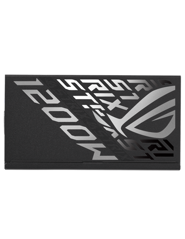 Sursă Alimentare PC ASUS ROG Strix 1200W Platinum, ATX, Complet modular
