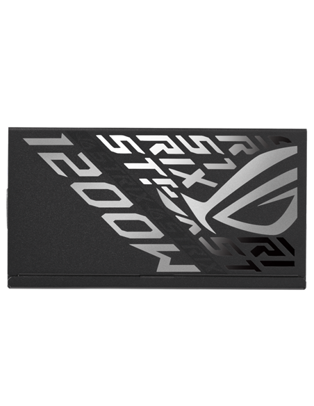Sursă Alimentare PC ASUS ROG Strix 1200W Platinum, ATX, Complet modular