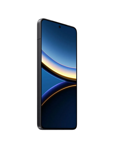 Смартфон Xiaomi Poco F7 Pro, 12Гб/512Гб, Чёрный