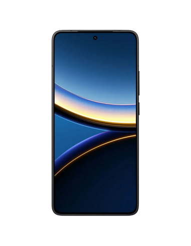 Смартфон Xiaomi Poco F7 Pro, 12Гб/512Гб, Чёрный