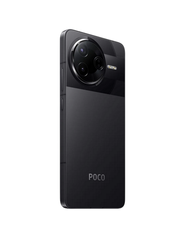 Смартфон Xiaomi Poco F7 Pro, 12Гб/512Гб, Чёрный