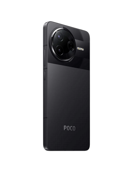 Смартфон Xiaomi Poco F7 Pro, 12Гб/512Гб, Чёрный