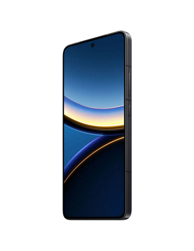 Смартфон Xiaomi Poco F7 Pro, 12Гб/512Гб, Чёрный