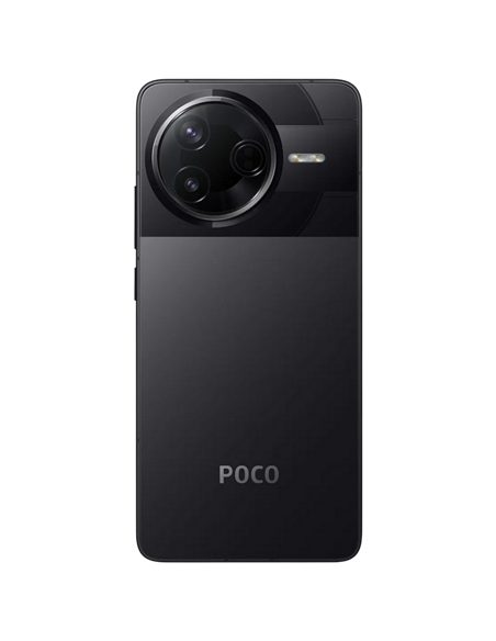 Смартфон Xiaomi Poco F7 Pro, 12Гб/512Гб, Чёрный
