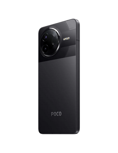 Смартфон Xiaomi Poco F7 Pro, 12Гб/512Гб, Чёрный