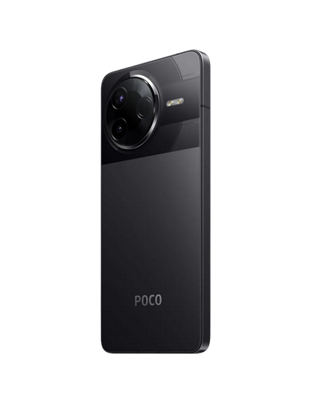 Смартфон Xiaomi Poco F7 Pro, 12Гб/512Гб, Чёрный