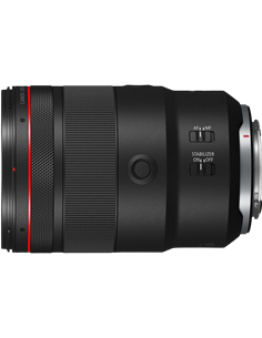 Объектив Canon RF 135mm f/1.8L IS USM 2
