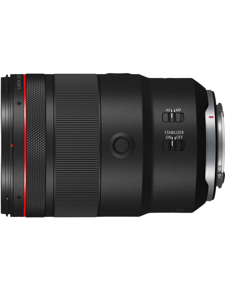 Obiectiv foto Canon RF 135mm f/1.8L IS USM