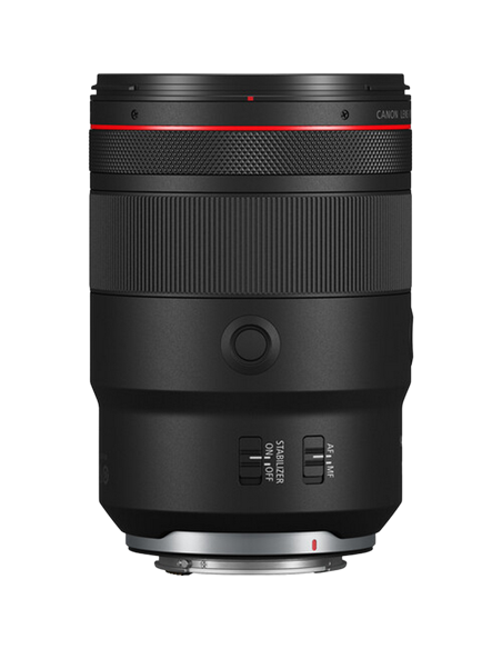 Obiectiv foto Canon RF 135mm f/1.8L IS USM