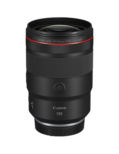 Obiectiv foto Canon RF 135mm f/1.8L IS USM