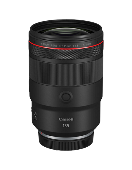 Obiectiv foto Canon RF 135mm f/1.8L IS USM