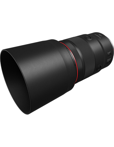 Obiectiv foto Canon RF 135mm f/1.8L IS USM