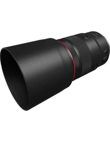 Obiectiv foto Canon RF 135mm f/1.8L IS USM
