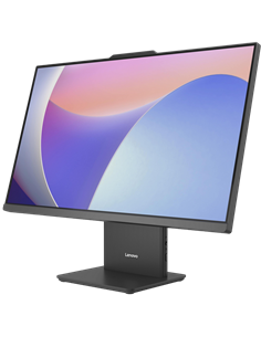 Моноблок Lenovo IdeaCentre AIO 27ARR9, 27", AMD Ryzen 3 7335U, 8Гб/512Гб, Без ОС, Luna Grey 2