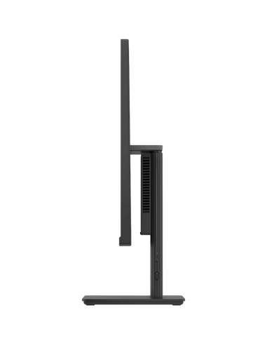 Моноблок Lenovo IdeaCentre AIO 27ARR9, 27", AMD Ryzen 3 7335U, 8Гб/512Гб, Без ОС, Luna Grey