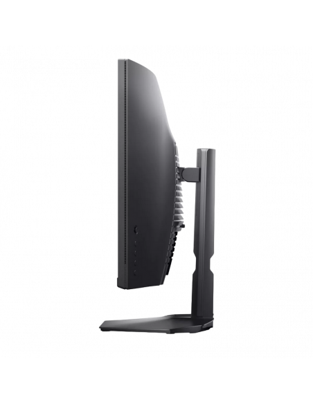 31,5" Monitor Gaming DELL S3222DGM, VA 2560x1440 WQHD, Negru