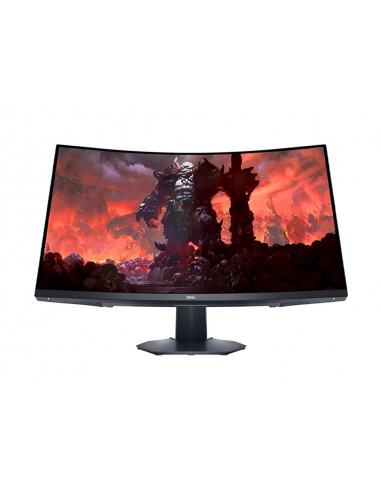 31,5" Monitor Gaming DELL S3222DGM, VA...