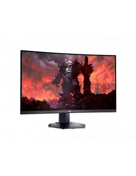 31,5" Monitor Gaming DELL S3222DGM, VA 2560x1440 WQHD, Negru