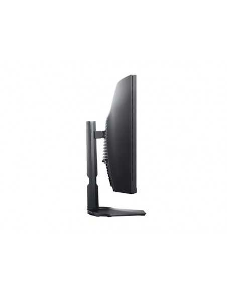 31,5" Monitor Gaming DELL S3222DGM, VA 2560x1440 WQHD, Negru
