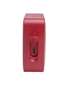 Портативная колонка JBL Essential, Красный 2