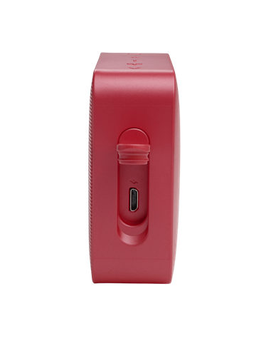 Портативная колонка JBL Essential, Красный