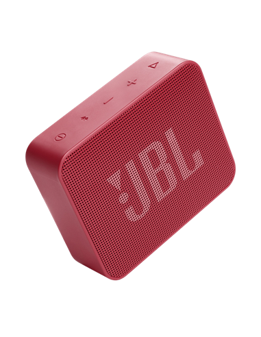 Boxă portabilă JBL Essential, Roșu