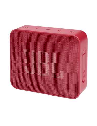 Boxă portabilă JBL Essential, Roșu