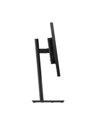 24" Монитор Lenovo T24D-40, IPS 1920x1080 FHD, Чёрный