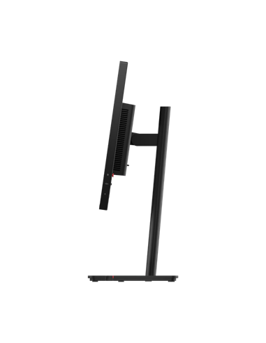 24" Монитор Lenovo T24D-40, IPS 1920x1080 FHD, Чёрный