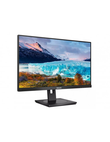 27" Monitor PHILIPS 272S1M, IPS 1920x1080 FHD,...
