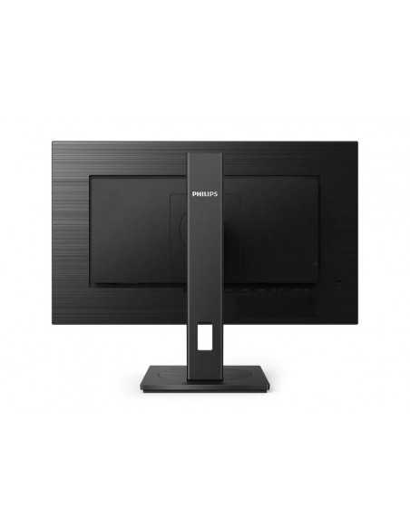 27" Monitor PHILIPS 272S1M, IPS 1920x1080 FHD, Negru