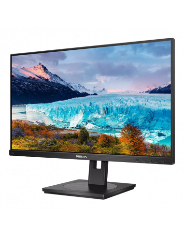 27" Monitor PHILIPS 272S1M, IPS 1920x1080 FHD,...