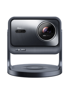 Proiector Hisense C2 Pro, 2600ANSI Lumens, 4K UHD (3840×2160)