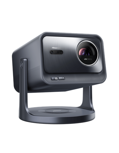 Proiector Hisense C2 Pro, 2600ANSI Lumens, 4K UHD (3840×2160)
