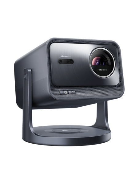 Proiector Hisense C2 Pro, 2600ANSI Lumens, 4K UHD (3840×2160)