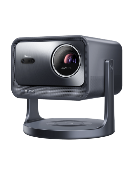 Proiector Hisense C2 Pro, 2600ANSI Lumens, 4K UHD (3840×2160)
