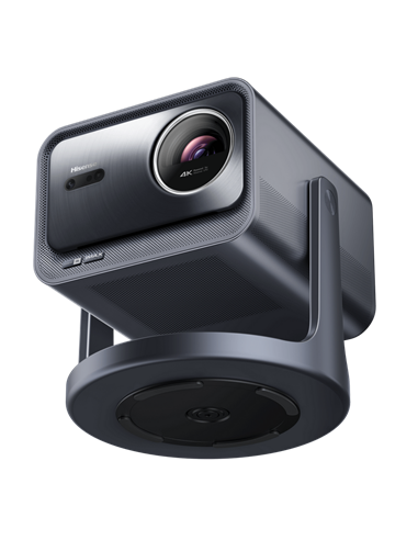 Проектор Hisense C2 Pro, 2600ANSI Lumens, 4K UHD (3840×2160)
