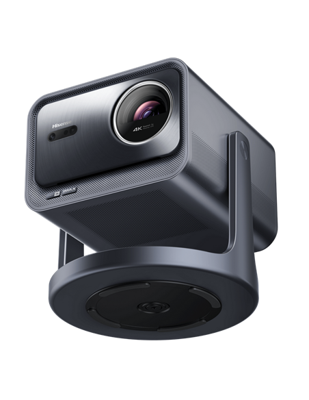 Proiector Hisense C2 Pro, 2600ANSI Lumens, 4K UHD (3840×2160)