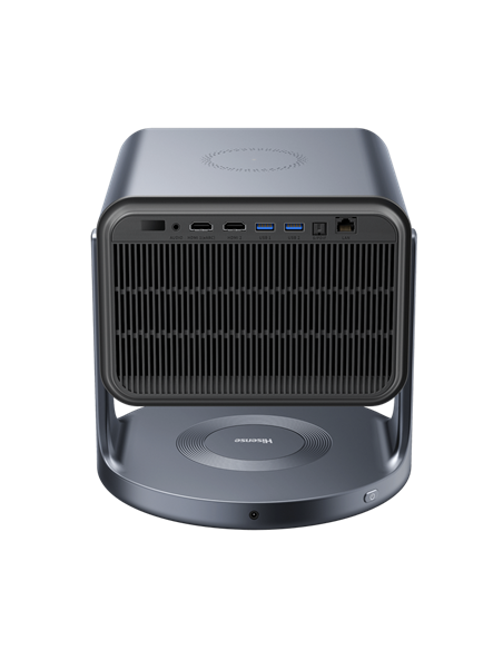 Proiector Hisense C2 Pro, 2600ANSI Lumens, 4K UHD (3840×2160)
