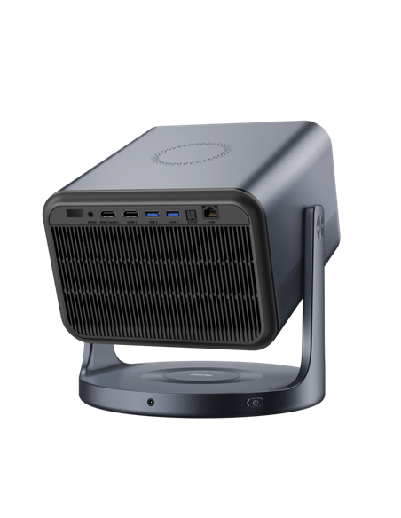 Proiector Hisense C2 Pro, 2600ANSI Lumens, 4K UHD (3840×2160)