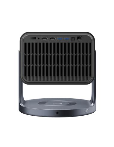 Proiector Hisense C2 Pro, 2600ANSI Lumens, 4K UHD (3840×2160)