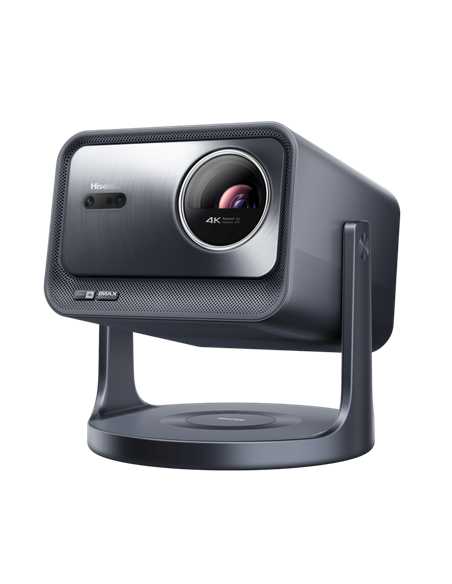 Proiector Hisense C2 Pro, 2600ANSI Lumens, 4K UHD (3840×2160)