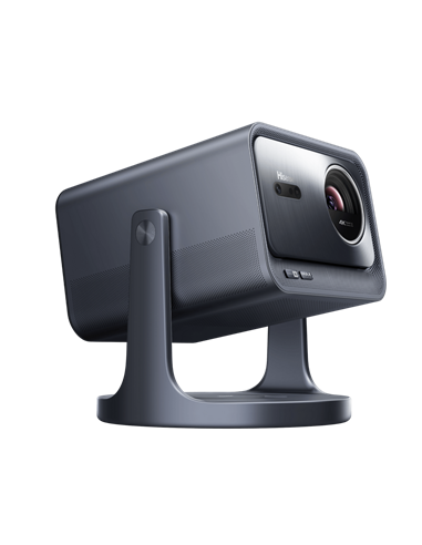 Проектор Hisense C2 Pro, 2600ANSI Lumens, 4K UHD (3840×2160)
