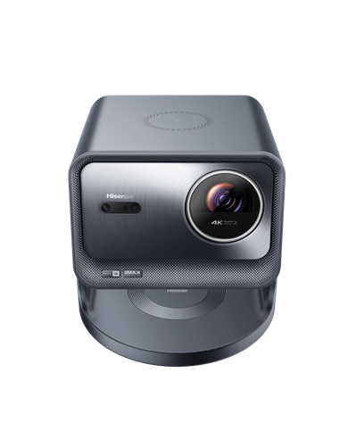 Proiector Hisense C2 Pro, 2600ANSI Lumens, 4K UHD (3840×2160)